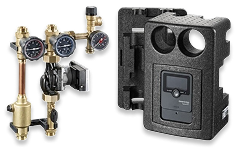 ACCESORII PANOURI SOLARE